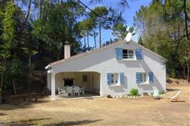 Te huur in Saint Jean de Monts (atlantische kust)