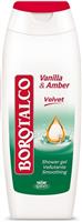 Borotalco - Velvet Shower Gel - 250 ml