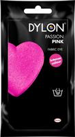 DYLON Handwas Textielverf - Passion Pink - 50 gram