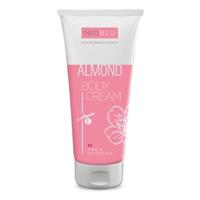 NioBlu Almond Body Cream