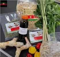 online Surinaamse groenten in Nederland