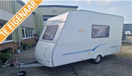 CARAVELAIR ANTARES LUXE 400 CP 2004 IN.NW.ST