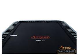 Avyna Pro-Line Air X-TREAM Springmat trampoline 380x255cm