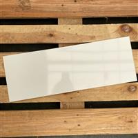 Keraselect Wit Glans 25x70cm