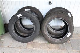 Winterbanden Falken Eurowinter 185/60R14
