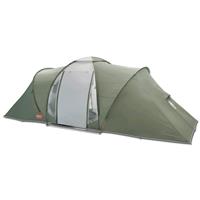 Tent Coleman 6 plus