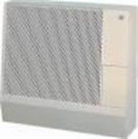 Gaskachels  Gerevis. Getest   DRU ART 4- 3 serie, 