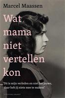 Marcel Maassen - Wat mama niet vertellen kon