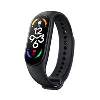 Xiaomi Mi Band 7 Activity Tracker EU - Zwart