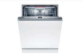 Bosch SMV4HVX33E | Luxe inbouw vaatwasser | WIFI | Still | Energie D ( A++) | Besteklade | HomeConne