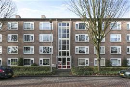 Appartement in Breda - 85m² - 4 kamers