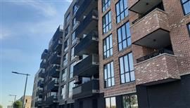 Appartement in Arnhem - 8230m² - 2 kamers