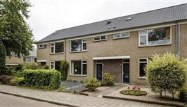 Woonhuis in Doetinchem - 1m²