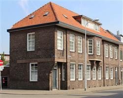 Appartement in Terneuzen - 58m² - 2 kamers