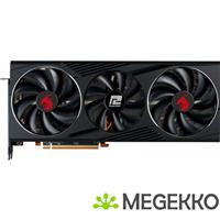 PowerColor Radeon RX 6800 XT Red Dragon 16GB