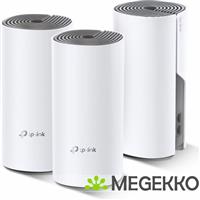 TP-LINK Deco E4 3-pack