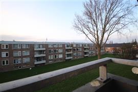 Appartement in Rotterdam - 70m² - 4 kamers
