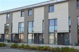 Woonhuis in Almere - 1m²