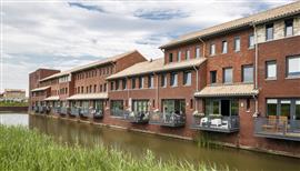 Appartement in Houten - 1m²
