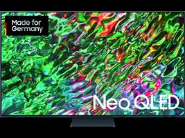 SAMSUNG 75QN91B QLED-tv (75 inch / 189 cm, UHD 4K, SMART TV)