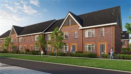 Woonhuis in Ede - 1m²
