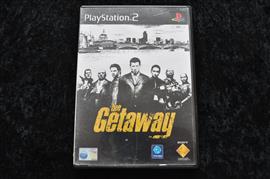 The Getaway Playstation 2 PS2