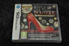 Style Boutique Nintendo DS