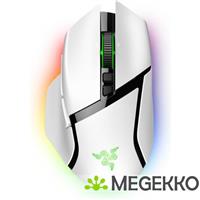 Razer Basilisk V3 Pro Wit
