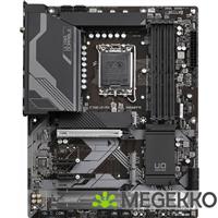 Gigabyte Z790 UD AX