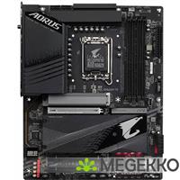 Gigabyte Z790 AORUS ELITE AX DDR4