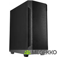 Chieftec AS-01B-OP computerbehuizing Full Tower Zwart