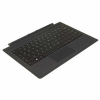 Surface Pro 3 Type Cover | US qwerty layout