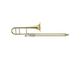 Alt-trombone