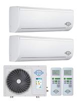 KWB Cooling Airco - 18-0909 Duo R32 inverter set  WIFI mogelijk
