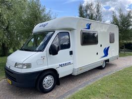 Mooie Elnagh Marlin Slim 3 2002 