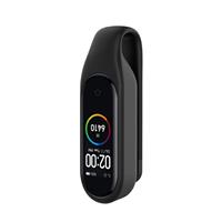 Broekriem houder voor Xiaomi Mi band 7 Activity Tracker | Clip voor Mi Band