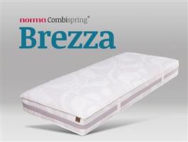 Norma Brezza Combispring matras - Norma