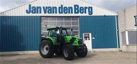 Deutz-Fahr 6130 TTV