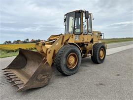 Fiat Allis FR10B