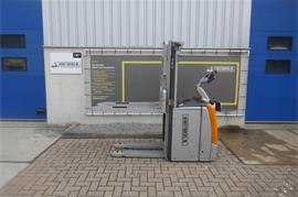 VS-21321 Elektrische stapelaar Still 2ton 2684mm BJ2017