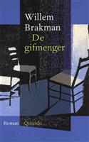 Willem Brakman - De gifmenger