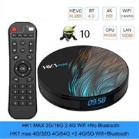 HK1 Max Android 10.0 TV box 2/16GB