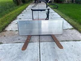 Romaster Tilt roterend vorkenbord