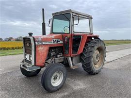 Massey Ferguson 575