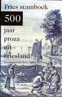 fries stamboek 500 jaar proza uit friesland