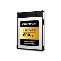 RENICE 600GB CFexpress Type B Card