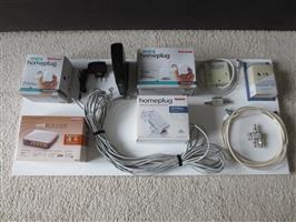 Internet accessoires