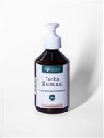 Tonka Shampoo en Conditioner 