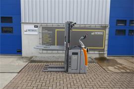 VS-21363 Elektrische triplex heftruck Caterpillar EP16KT Sideshift