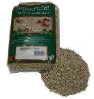 Aquarium Grind 1-2 mm licht 2,5 kg.